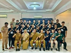 4 ASN Luwu Langgar Netralitas Pemilu Disanksi Moral, 1 Lainnya Masih Proses