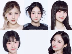 Heboh CEO Agensi Diduga Lecehkan Member Grup K-Pop