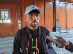 PSS Sleman Disanksi Minus 3 Poin, Manajemen Pertimbangkan Banding