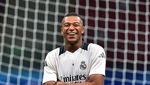 Menanti Aksi Mbappe Bersama Madrid di Piala Super Eropa 2024