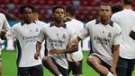 Menanti Aksi Mbappe Bersama Madrid di Piala Super Eropa 2024