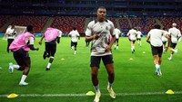 Mbappe merupakan pemain yang sudah lama ditunggu Madrid. Pemain Prancis itu merupakan salah satu bintang besar di sepakbola saat ini.  