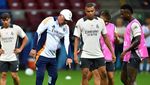 Menanti Aksi Mbappe Bersama Madrid di Piala Super Eropa 2024