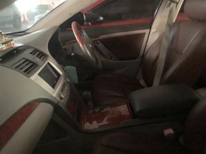 Polres Jakbar Buru Pemilik Mobil Camry Tempat Simpan 11 Kg Sabu