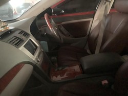 Polres Jakbar Buru Pemilik Mobil Camry Tempat Simpan 11 Kg Sabu