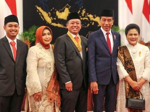 Nusron Wahid Raih Anugerah Tanda Kehormatan Bintang Jasa Utama dari Jokowi Nusron Wahid Raih Anugerah Tanda Kehormatan Bintang Jasa Utama dari Jokowi