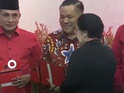 PDIP Dukung Abdul Wahid-SF Hariyanto di Pilgub Riau
