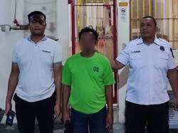 Istri di Jombang Polisikan Suami Setelah Tahu 2 Anaknya Dicabuli