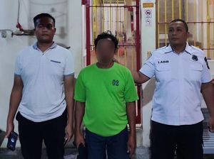 Istri di Jombang Polisikan Suami Setelah Tahu 2 Anaknya Dicabuli Istri di Jombang Polisikan Suami Setelah Tahu 2 Anaknya Dicabuli