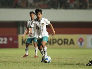 Gelandang Muda PSS Sleman Achmad Zidan Dipanggil TC Timnas U-20 Gelandang Muda PSS Sleman Achmad Zidan Dipanggil TC Timnas U-20