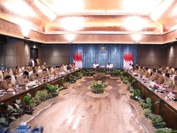 Pj Gubernur Babel Safrizal Usulkan Kenaikan Royalti Timah ke Presiden