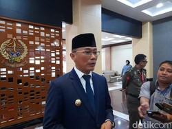 Zudan soal Dugaan Kampanye 3 ASN Bapenda Sulsel: Hormati Praduga Tak Bersalah