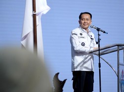 Pj Gubsu Bantah Pejabat Pemkot Medan Dilantik Jadi Kadis Sumut Besok