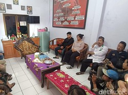 Alasan PKB Kota Probolinggo Tolak Cawawali dari PDIP