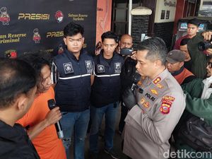 Motif Suami di Cimahi Bunuh Istri Lalu Bungkus Mayatnya dalam Plastik Motif Suami di Cimahi Bunuh Istri Lalu Bungkus Mayatnya dalam Plastik
