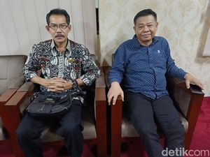 Pemain Andalan Voli Putri DIY Lerigia Devina Dibekap Cedera Jelang PON 2024 Pemain Andalan Voli Putri DIY Lerigia Devina Dibekap Cedera Jelang PON 2024