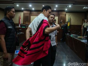 Harvey Moeis Alirkan Dana Korupsi Timah ke Rekening Sandra Dewi Sebesar Rp 3,1 M