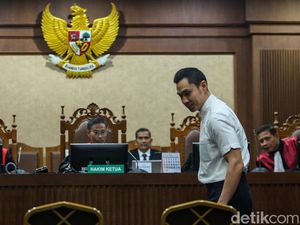 88 Tas Mewah Sandra Dewi Masuk Dakwaan TPPU Harvey Moeis