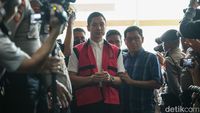 Penampilan Harvey Moeis Pakai Kemeja Rp 7 Juta di Sidang Timah