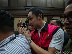 Harvey Moeis Tak Ajukan Eksepsi atas Dakwaan soal Korupsi Timah