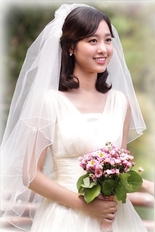 Potret Jin Se Yun dalam drama 'Bridal Mask'