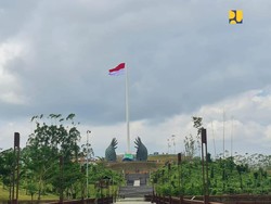 Meneropong Masa Depan IKN