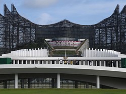 Konstruksi Cita-cita Kemerdekaan: Fondasi Indonesia Maju