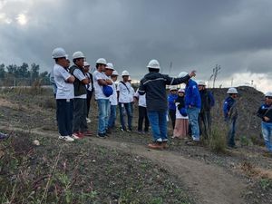 Banyuwangi Bakal Punya Sumber Energi Listrik Panas Bumi Desember Nanti Banyuwangi Bakal Punya Sumber Energi Listrik Panas Bumi Desember Nanti