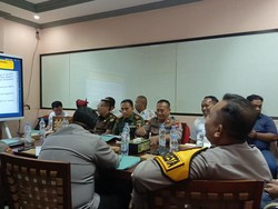 Timdu Akan Turun Gunung Akhiri Polemik Desa Pakel Banyuwangi