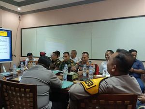Timdu Akan Turun Gunung Akhiri Polemik Desa Pakel Banyuwangi Timdu Akan Turun Gunung Akhiri Polemik Desa Pakel Banyuwangi