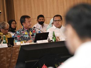 Sekda Sebut Pinjol & Kesenjangan Ekonomi Jadi Tantangan Petani di Jabar