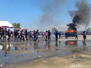 Kapolda Jatim Tegaskan Pilkada Harus Berjalan Aman dan Tertib.