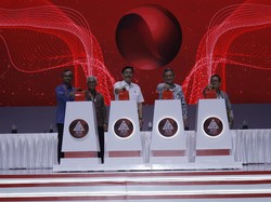 Tingkatkan Pasokan, SKK Migas Geber Banyak Proyek