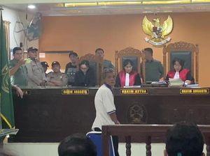 Kuasa Hukum Kecewa Atas Vonis Hakim ke Ketua Adat di Simalungun Kuasa Hukum Kecewa Atas Vonis Hakim ke Ketua Adat di Simalungun