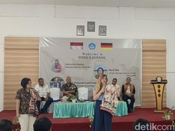 11 Pelajar NTT Akan Dikirim Bekerja Sambil Sekolah di Jerman