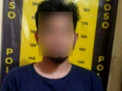 Istri di Pasuruan Babak Belur Dihajar Suami gegara Gagal Cari Pinjaman Uang