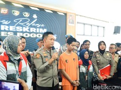 Armor Suami Cut Intan Nabila Klaim Tetangga hingga Ortu Tahu soal KDRT