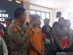 Armor Toreador Bilang Orang Tua dan Tetangga Tahu soal KDRT ke Intan Nabila