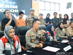 Komnas Perempuan Puji Intan Nabila Berani Speak Up KDRT, Apresiasi Polres Bogor