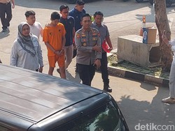 Polisi Ungkap Pemicu Armor KDRT Intan Nabila: Ketahuan Nonton Porno