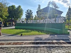 Pemkot Mataram Akan Ambil Alih Kantor BGP NTB