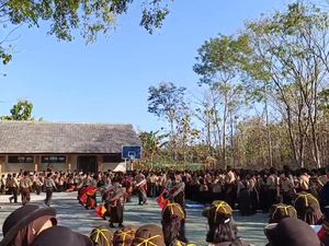 Susunan Upacara Hari Pramuka 2025 Sesuai Panduan Resmi Kwartir Nasional Susunan Upacara Hari Pramuka 2025 Sesuai Panduan Resmi Kwartir Nasional