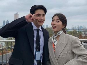 Kim Seon Ho & Suzy Diincar Reuni Setelah Drakor Start Up, Ini Sinopsisnya Kim Seon Ho & Suzy Diincar Reuni Setelah Drakor Start Up, Ini Sinopsisnya