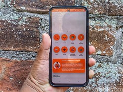 Inovasi Tangani Bencana Ala Pemkab Bandung Lewat TiTaTu