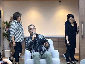 Usman Kansong Mundur dari Dirjen IKP Kominfo Usman Kansong Mundur dari Dirjen IKP Kominfo