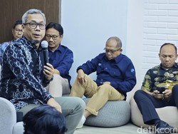 Usman Kansong Mundur, Ini Segudang PR Dirjen IKP Kominfo Terbaru