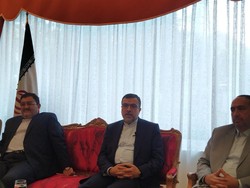 Wamenlu Iran Harap Kerja Sama Bilateral dengan Indonesia Makin Kuat