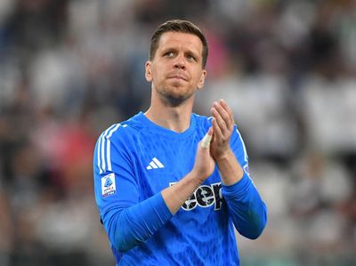 9 Pesepakbola Top yang Pensiun Tahun Ini, Ada Fellaini hingga Szczesny