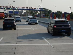 BYD Punya MPV Listrik 7-Seater, Wuling Mau Bikin Lawannya?