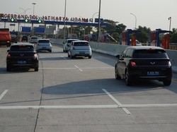 BYD Punya MPV Listrik 7-Seater, Wuling Mau Bikin Lawannya?